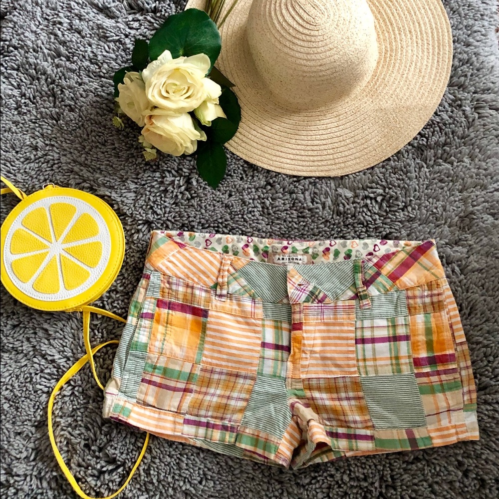 Soft Classic Shorts